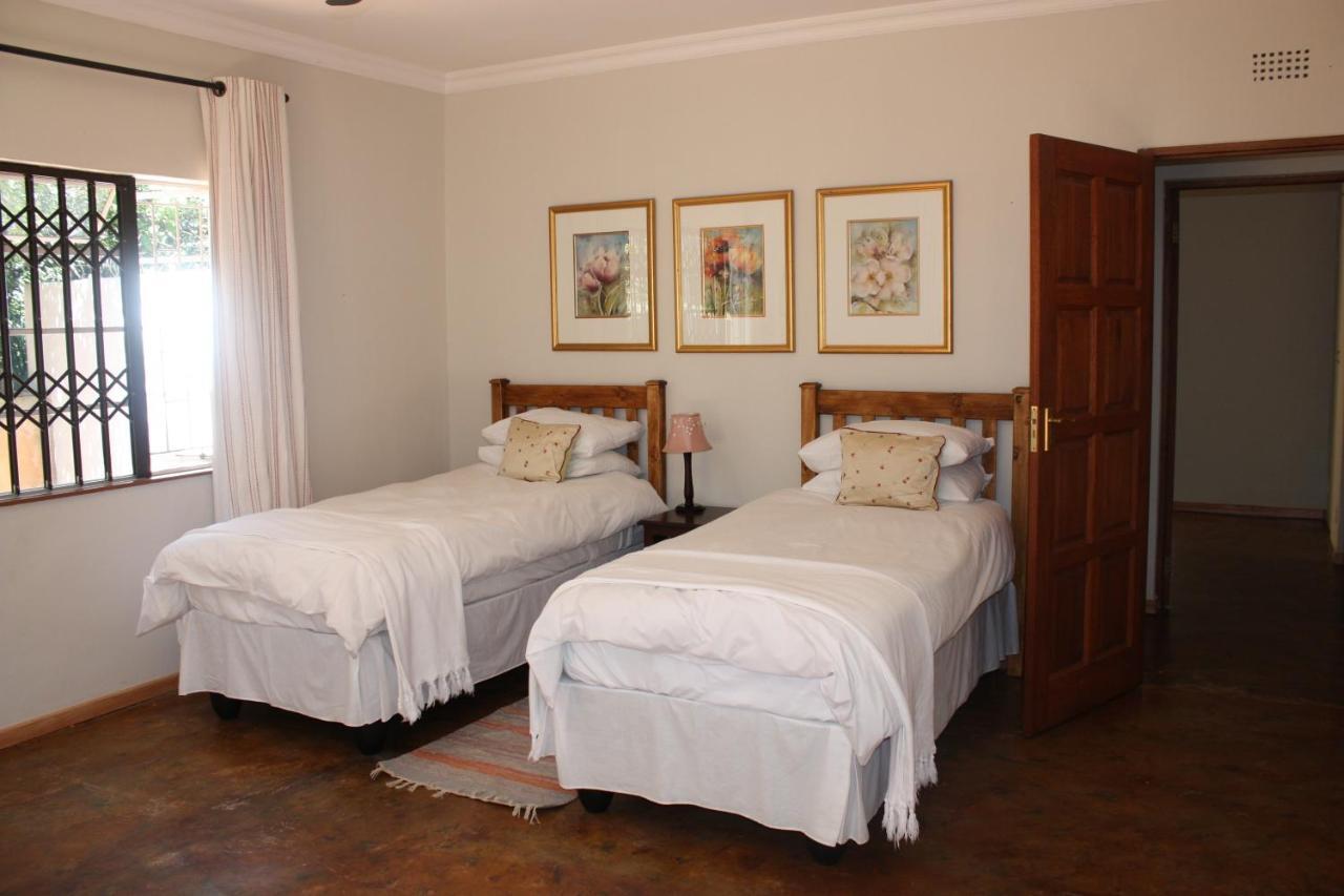 The Red Barn Apartment Weimershoek Exterior photo